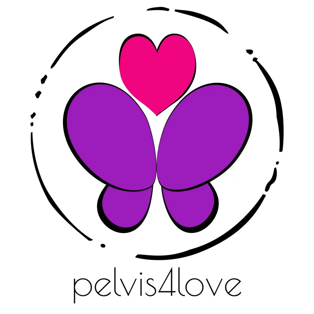 Pelvis4Love - Sex Toys Riabilitazione pelvica