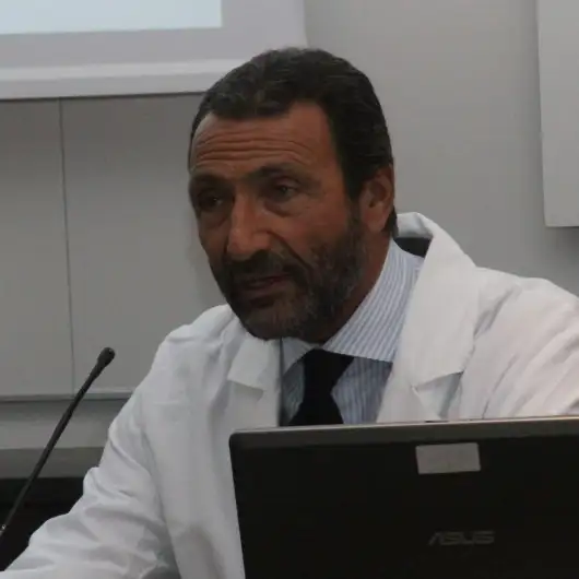 Francesco Timpano Ginecologo