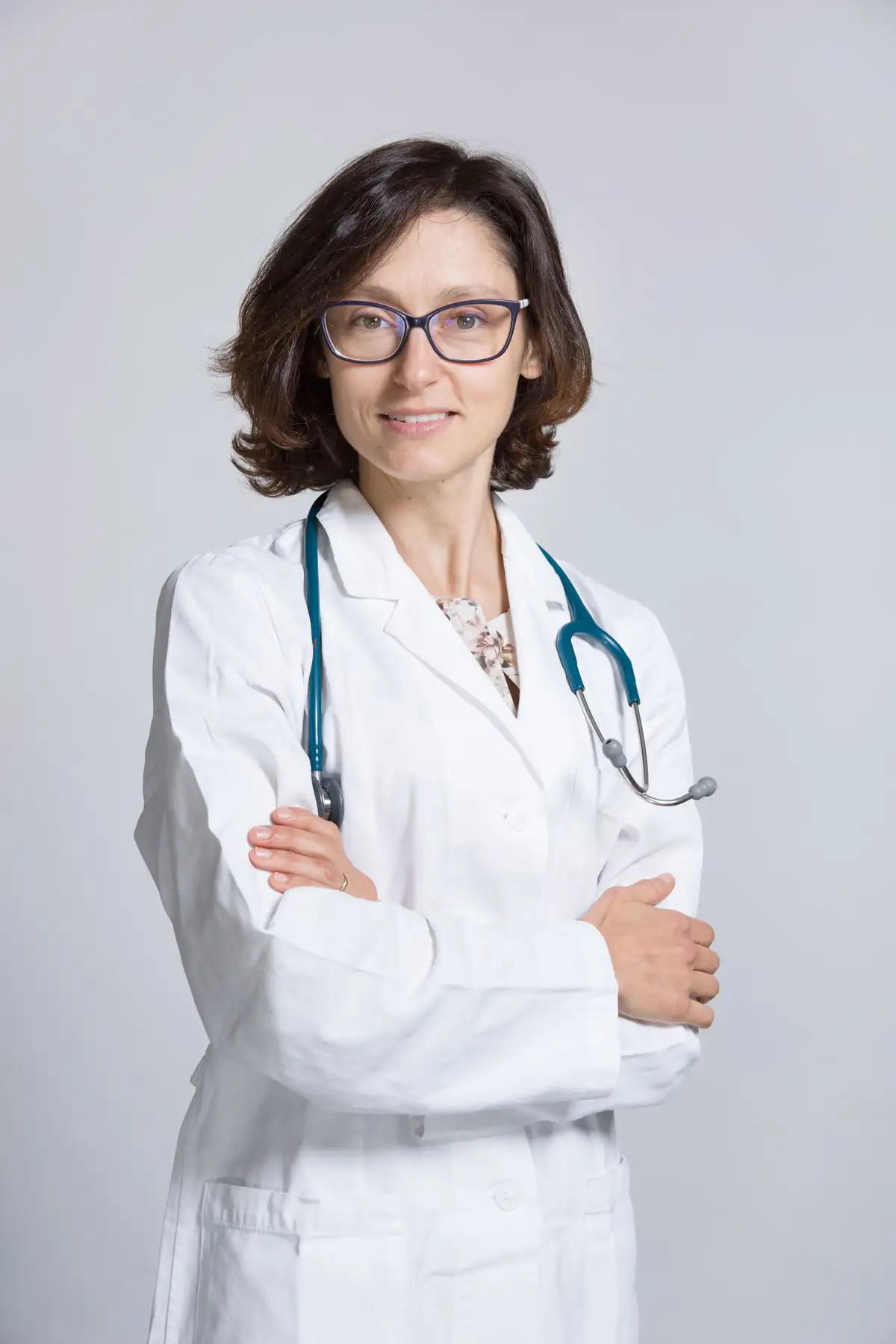 Stefania Cataldo  medico
