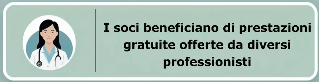 consulenze gratuite professionisti