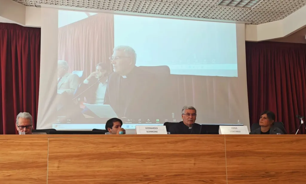 Convegno del 11/11/2025