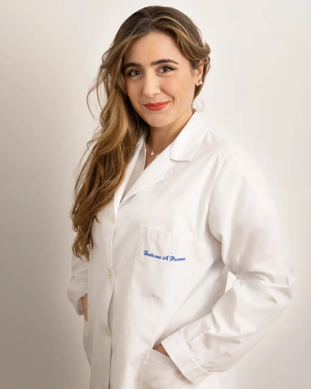 Alina Piccinni
