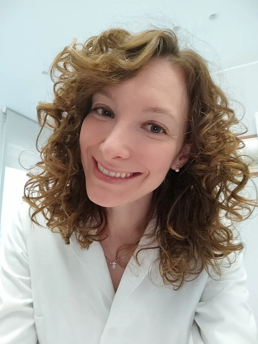 Martina Benintende