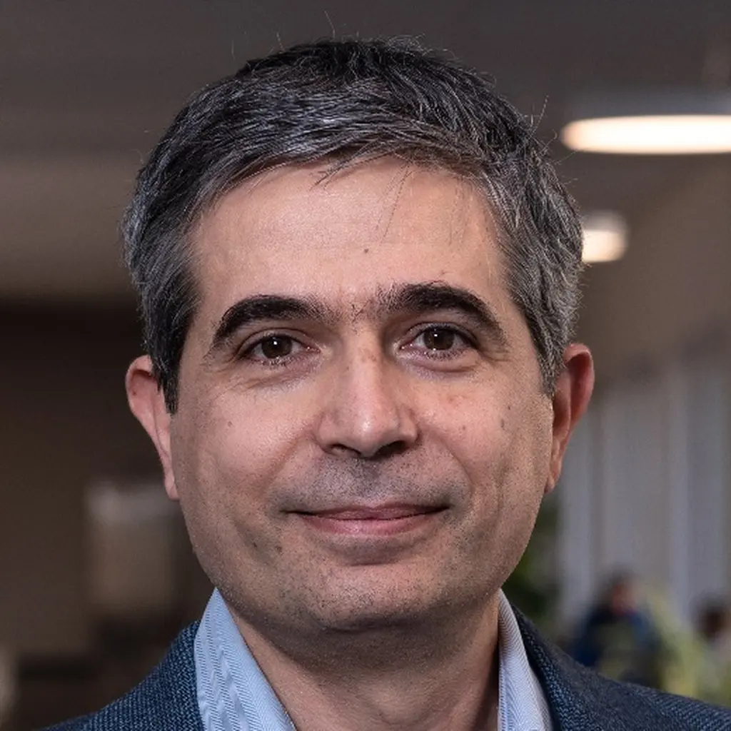 Prof. Giuseppe Di Fatta