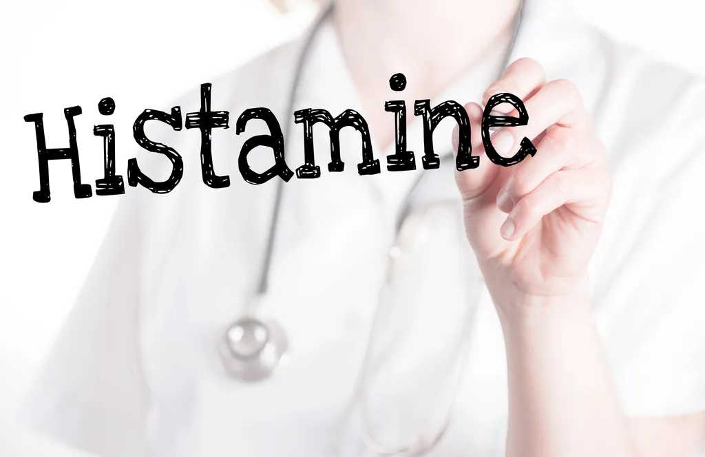 L'istamina