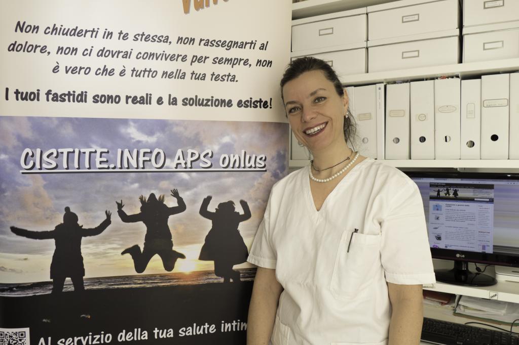 Consulenze individuali - Cistite.info APS Onlus