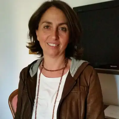 Barbara Salati Psicologa psicoterapeuta