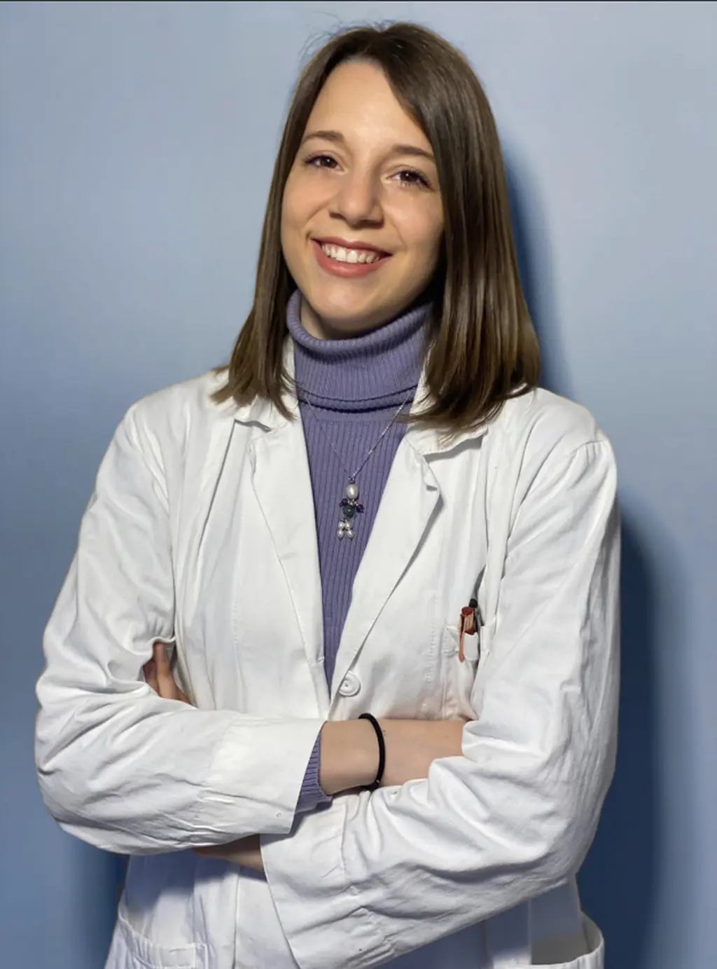 Chiara Uncini Fisioterapista