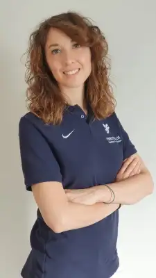 Giulia Urbinati fisioterapista