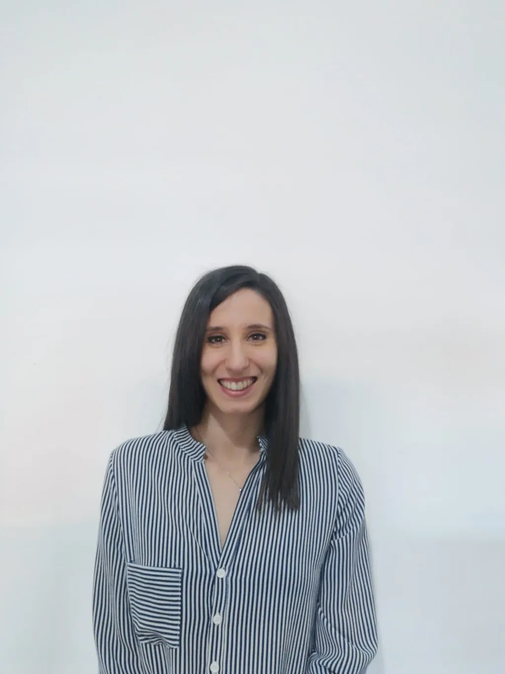 Giulia Lo Muto Psicologa-Psicoterapeuta