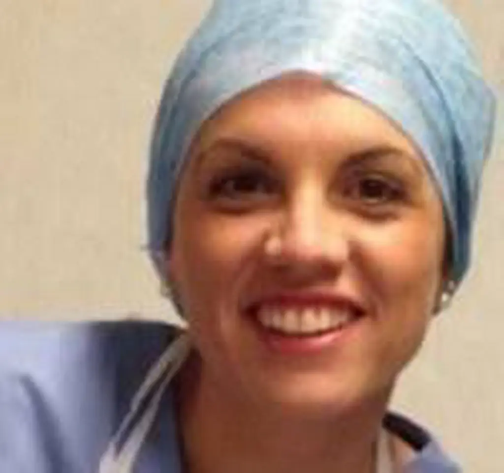 Maria Lieta Intedonato