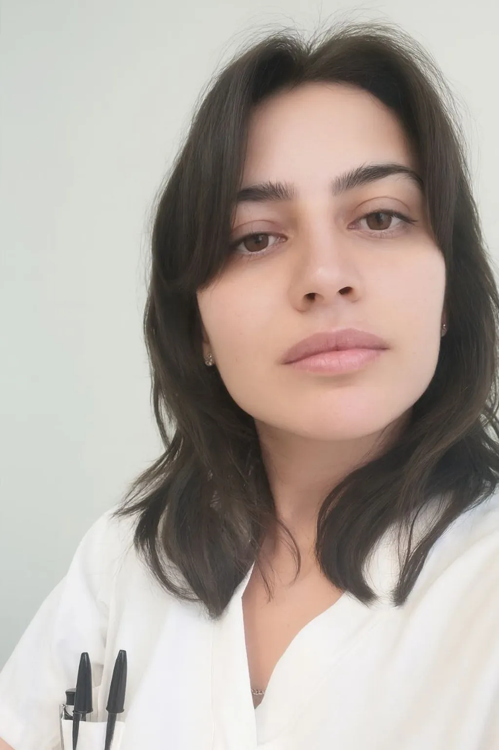 Greta Manoni Psicologa