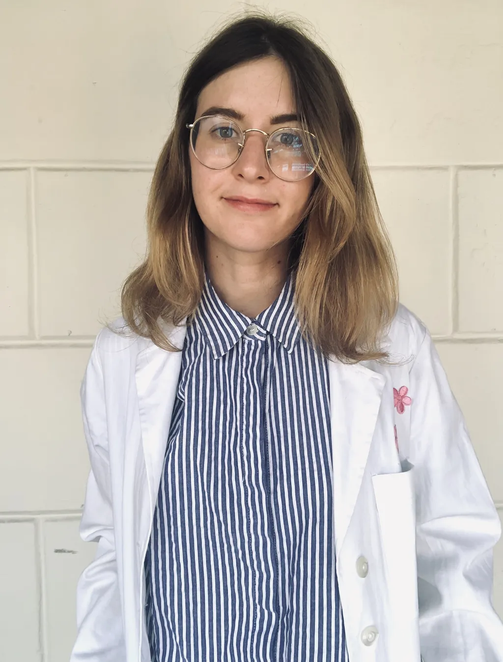 Valentina Maistri Ostetrica