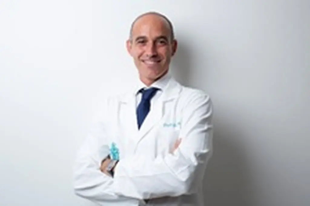 Dott. Valerio Galasso Biologo nutrizionista