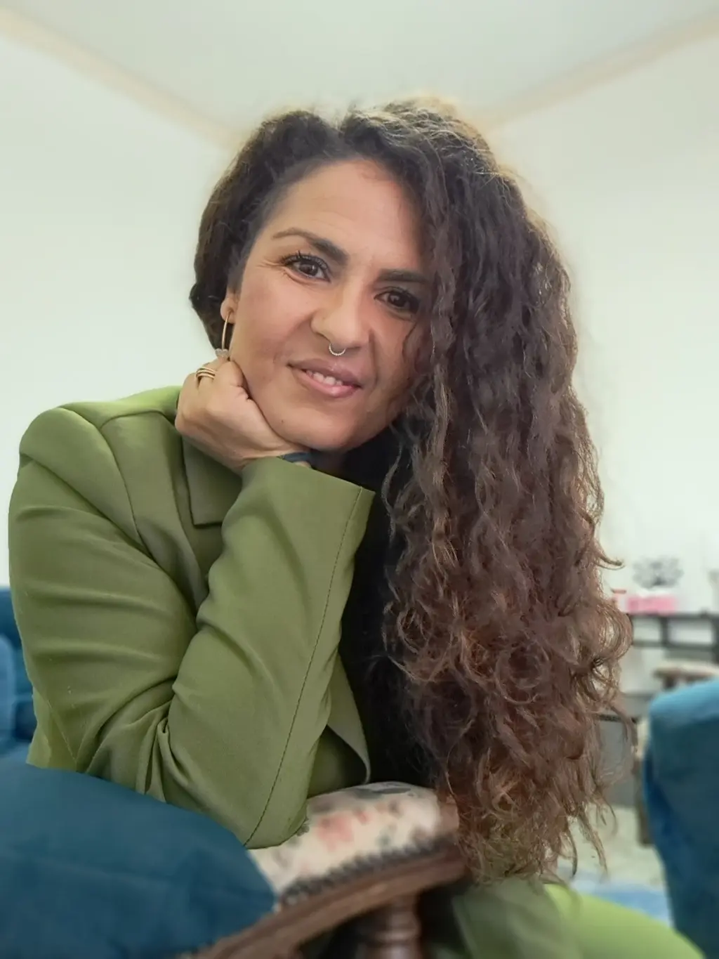 Luisa Vanacore