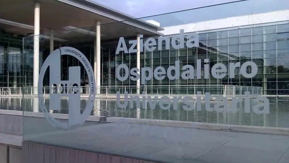 Azienda ospedaliero-universitaria Careggi