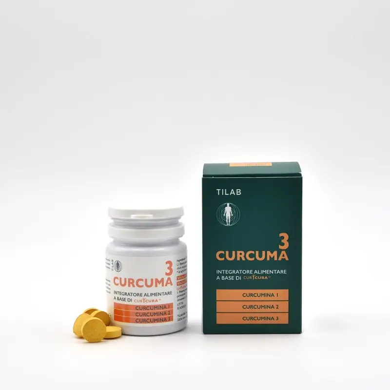 Curcuma3