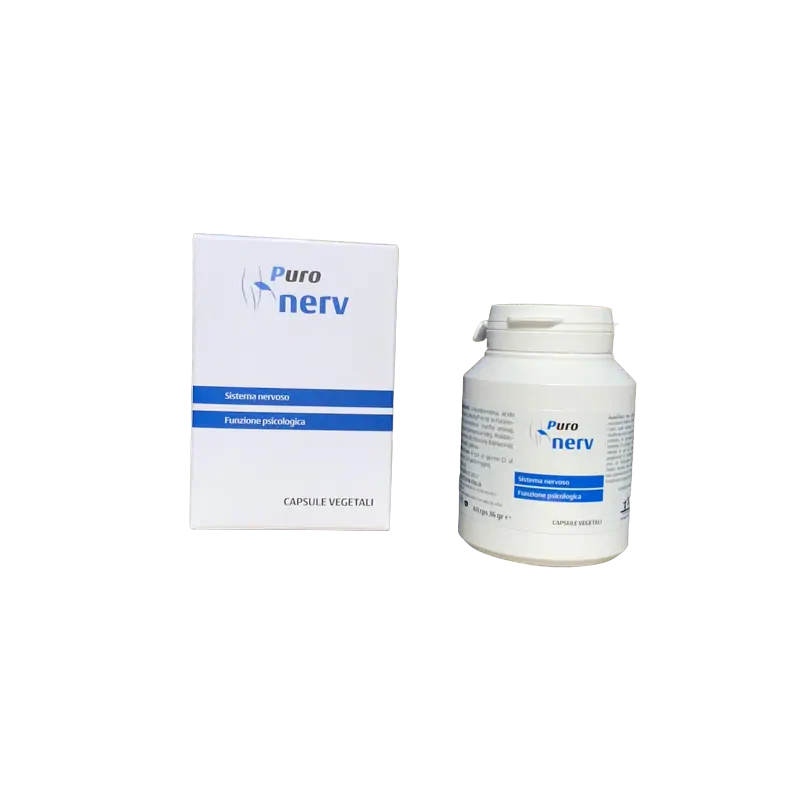 PURONERV® 60 CAPSULE