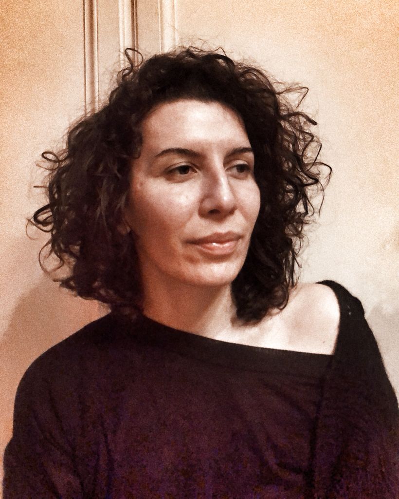 Giulia Lanciotti foto