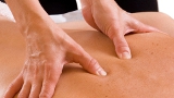 il massaggio linfatico